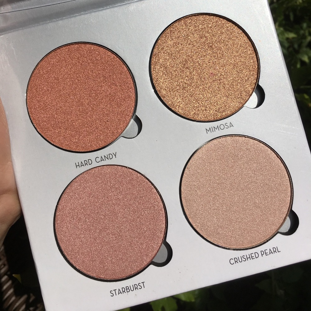 Anastasia Beverly Hills glow kit gleam