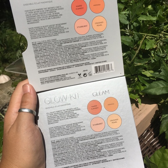 Anastasia Beverly Hills glow kit gleam - Picture 2 of 3
