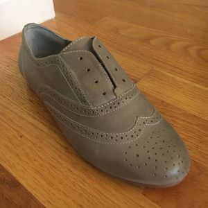 Steve Madden oxford