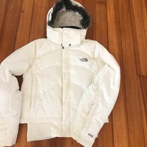 north face prodigy jacket 600