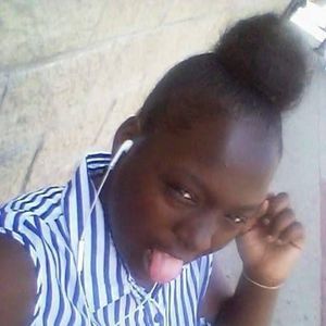 Meet your Posher, Jasmine