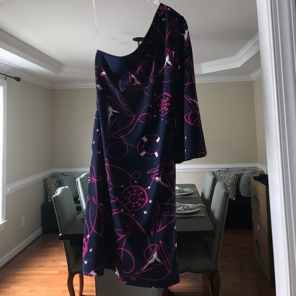 Tracy Negoshian Dress