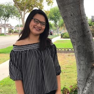 Meet your Posher, Clara