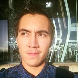 Meet your Posher, Joseph