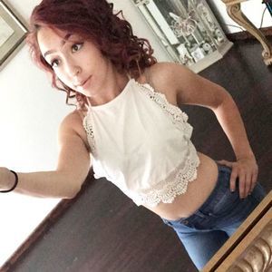 Meet your Posher, Yolanda