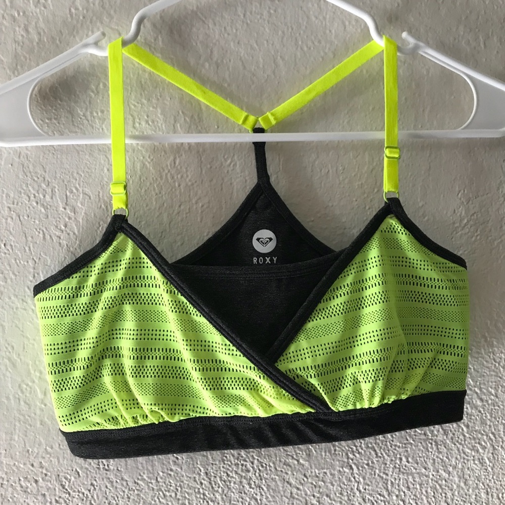 Roxy Sports Bra