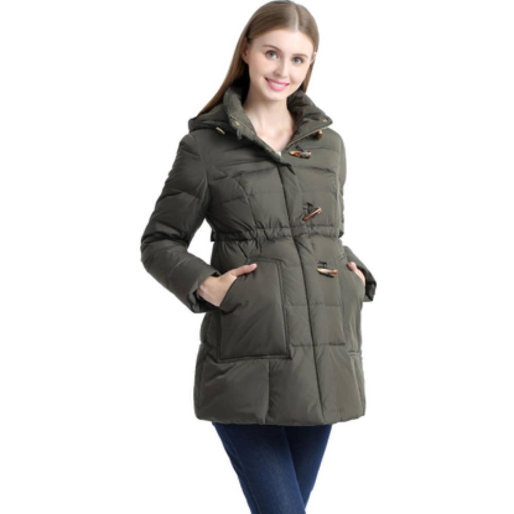 Maternity Jacket
