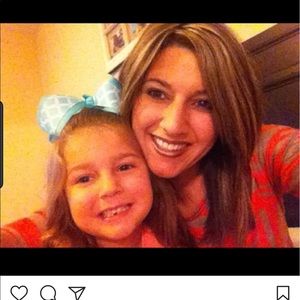 Meet your Posher, Jennifer