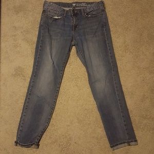 gap jeans