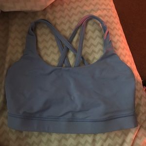 lululemon energy bra
