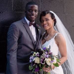 Meet your Posher, Darius