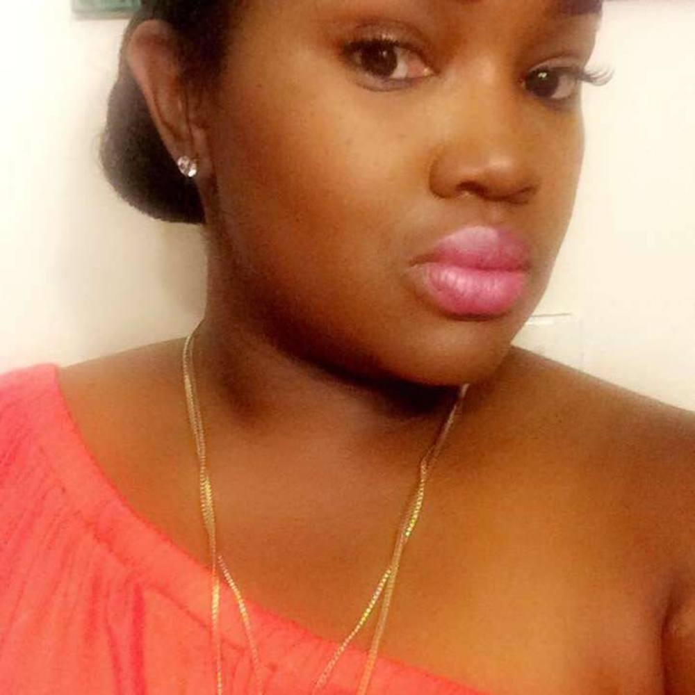 Meet your Posher, Nadia
