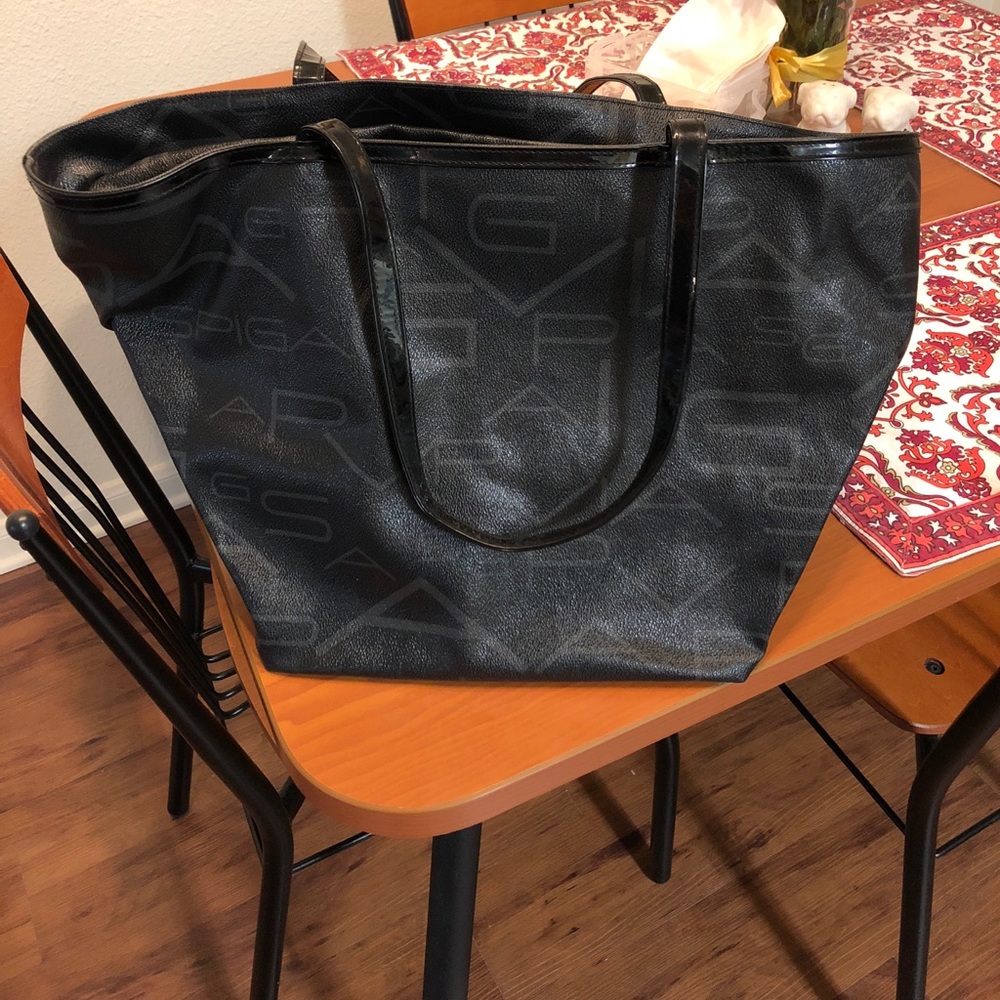 Via Spiga signature tote