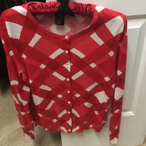 Ladies sweater