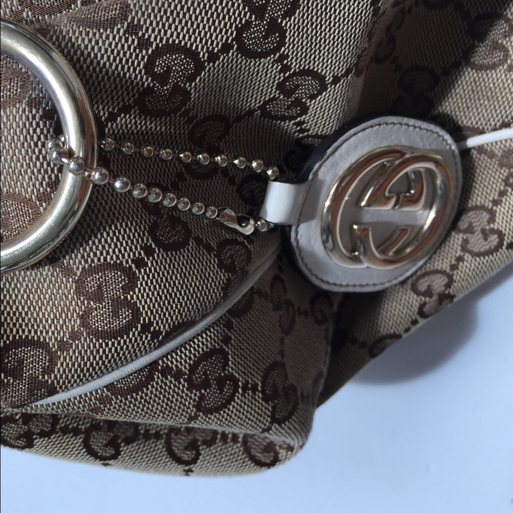 Gucci bag