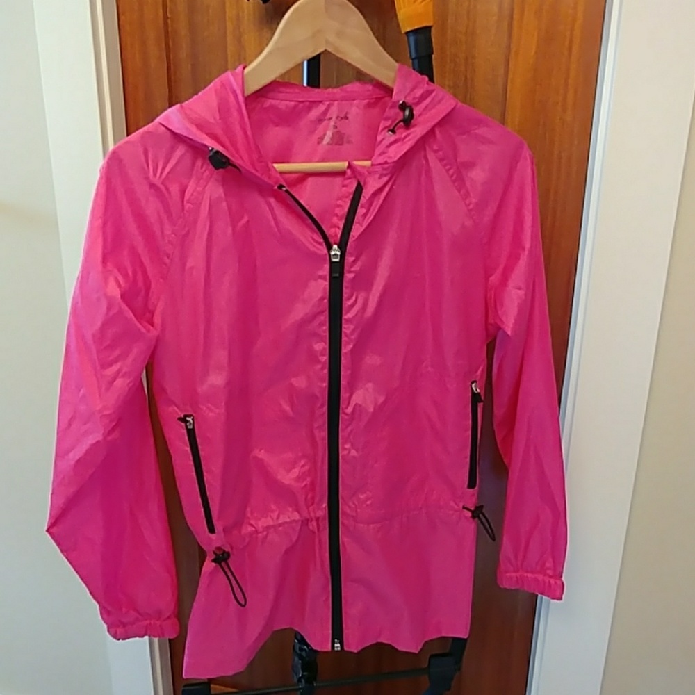Exertek Jacket