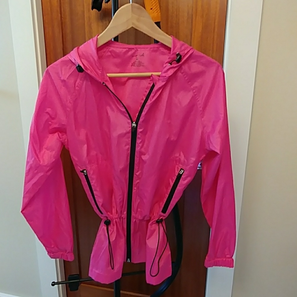 Exertek Jacket - Picture 2 of 3