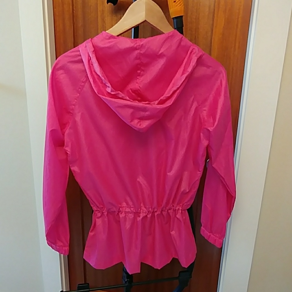 Exertek Jacket - Picture 3 of 3