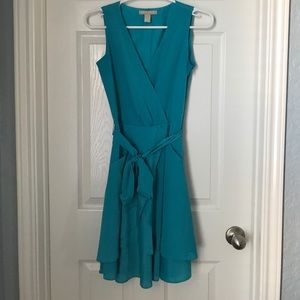 Banana Republic dress