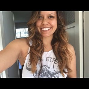 Meet your Posher, Marisol