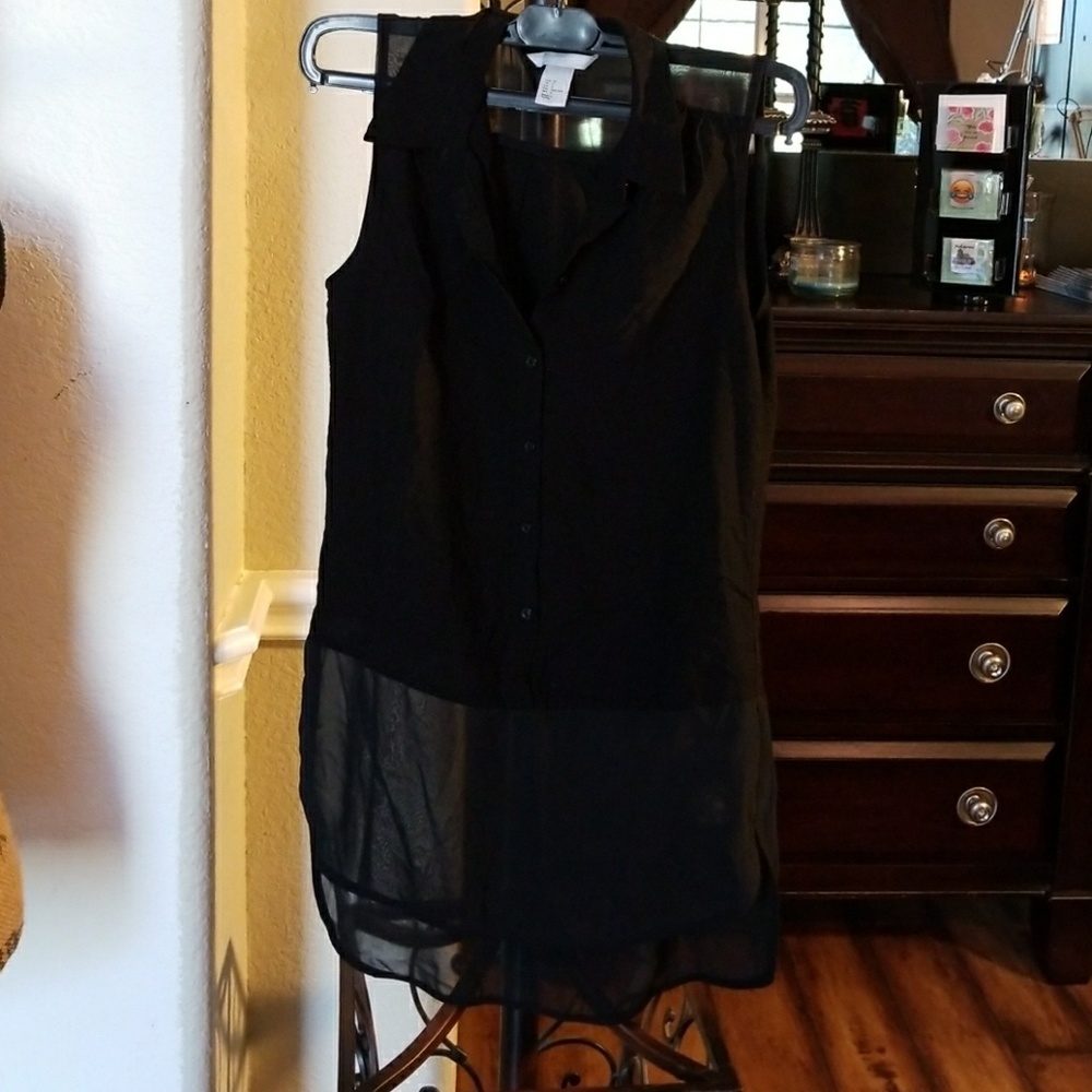 H&M blouse