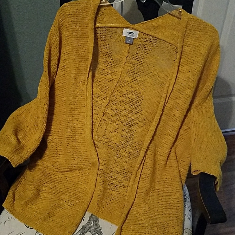 Old Navy Sweater