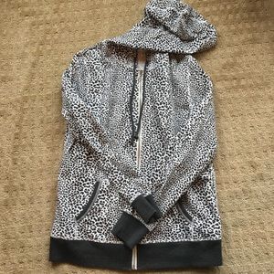 Victoria secret zip up