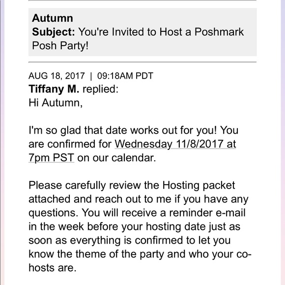 🎉🎉Thank you everyone!! It was a blast!!🎉🎉 - Picture 2 of 2