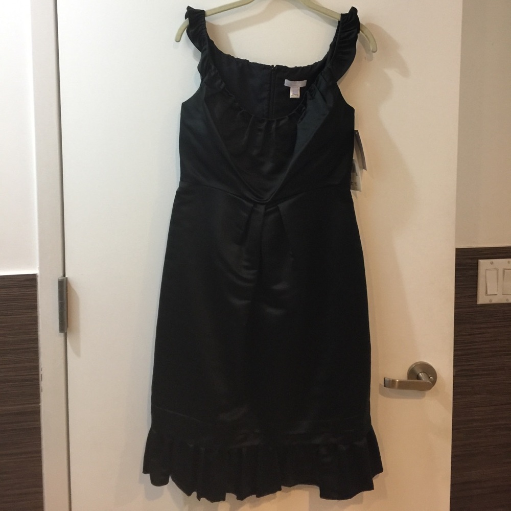 Vera Wang Cocktail Dress