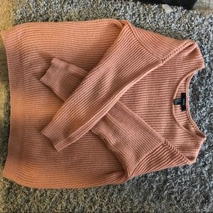 Forever 22 Comfy Sweater