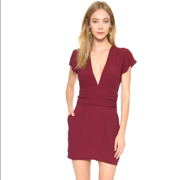 Flynn Skye Olivia Mini Dress | SHOPBOP