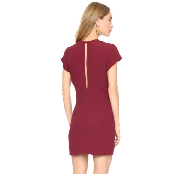 Flynn Skye Olivia Mini Dress | SHOPBOP