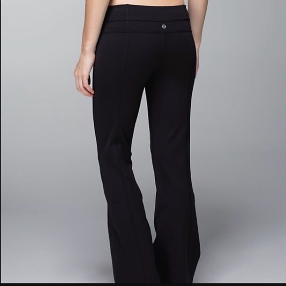 lululemon athletica Pants - Lulu lemon leggings
