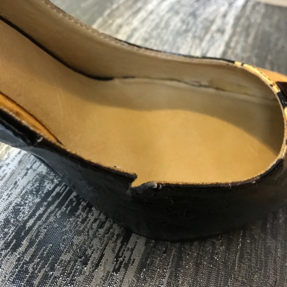 Pointed Pumps - image 4