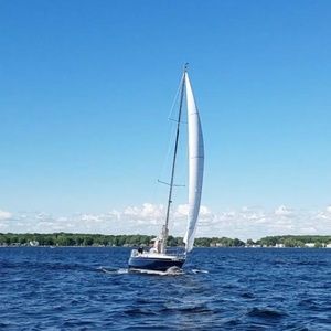 Meet your Posher, Richard