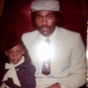 Meet your Posher, Latoya