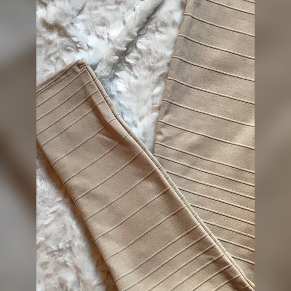 Off Shoulder Bandage Jumper - Picture 7 of 7