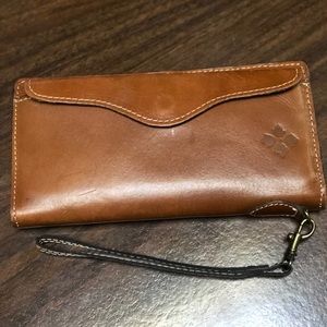 Patricia Nash Wallet