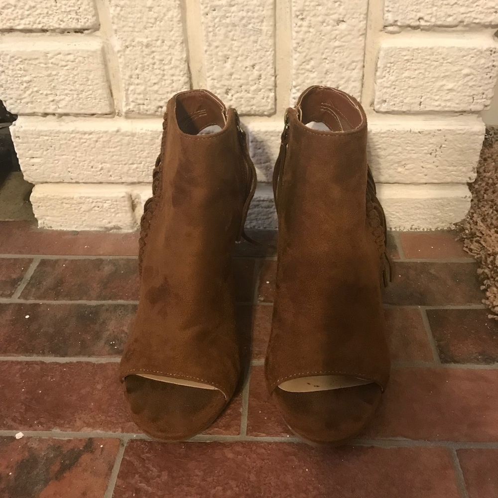 Booties