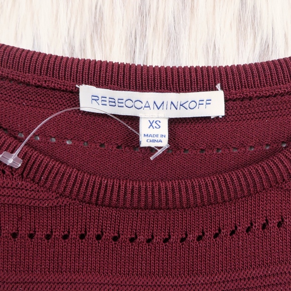 REBECCA MINKOFF - Picture 3 of 3