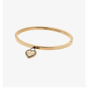 AUTHENTIC Michael Kors bracelet