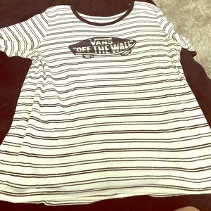 Vans women’s tee