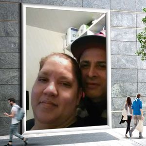 Meet your Posher, Yanira