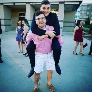 Meet your Posher, Joe