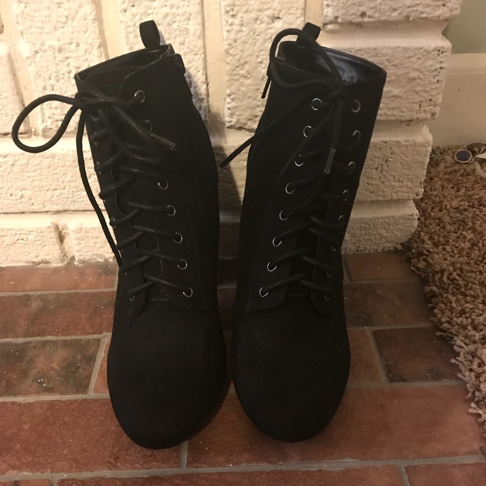 Booties