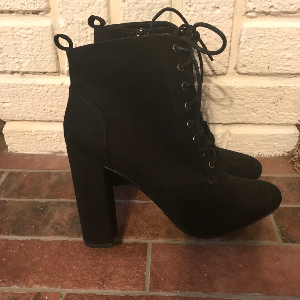 Booties - Picture 2 of 2
