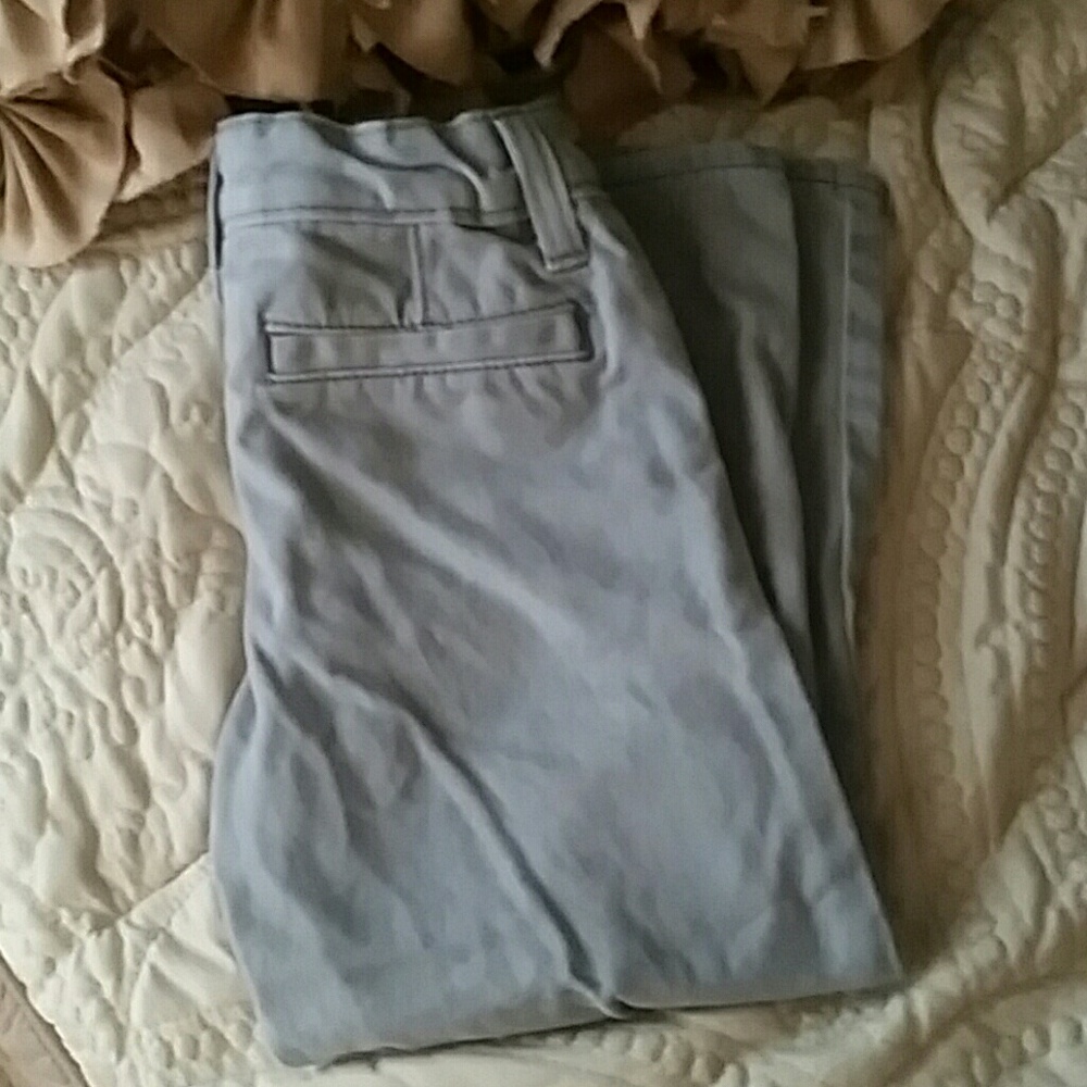 Prep Fit Gymboree Pants