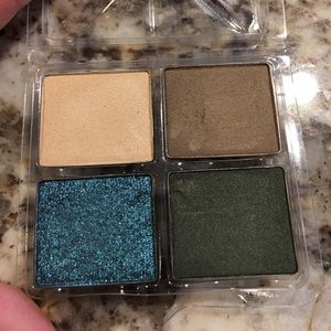 Tom Ford eyeshadow quad