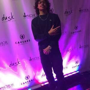 Meet your Posher, Nicolas