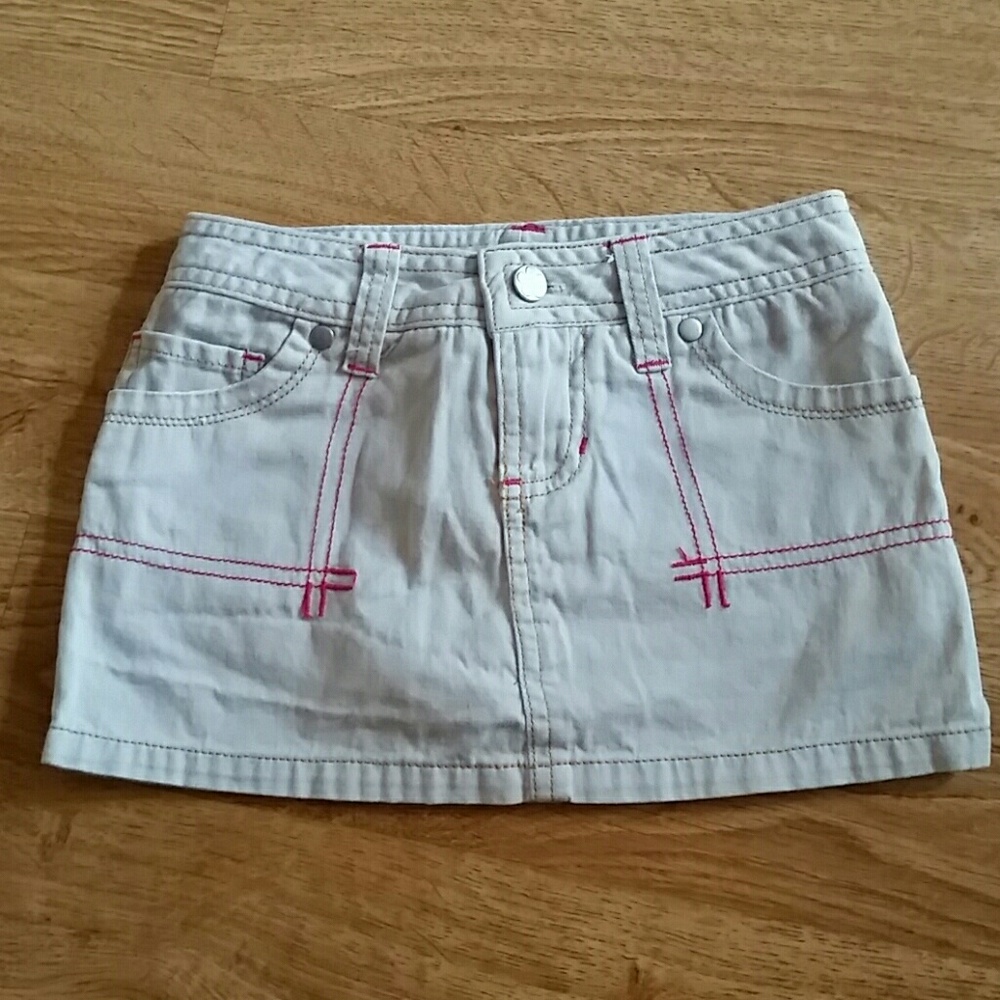 Great Condition Skort Size 6x